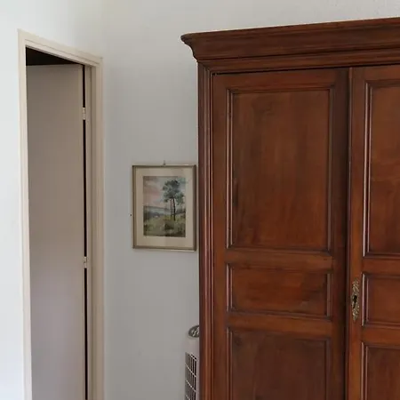 Apartamento Avenue General Leclerc *