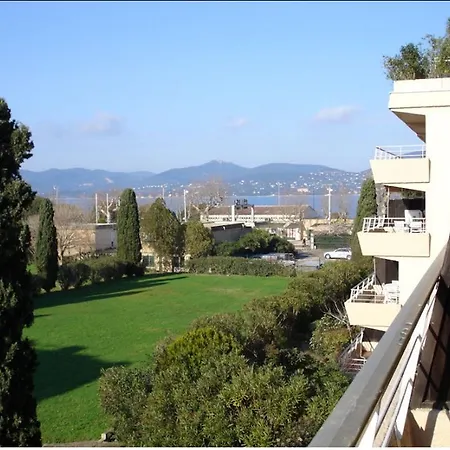 Apartamento Avenue General Leclerc Saint-Tropez